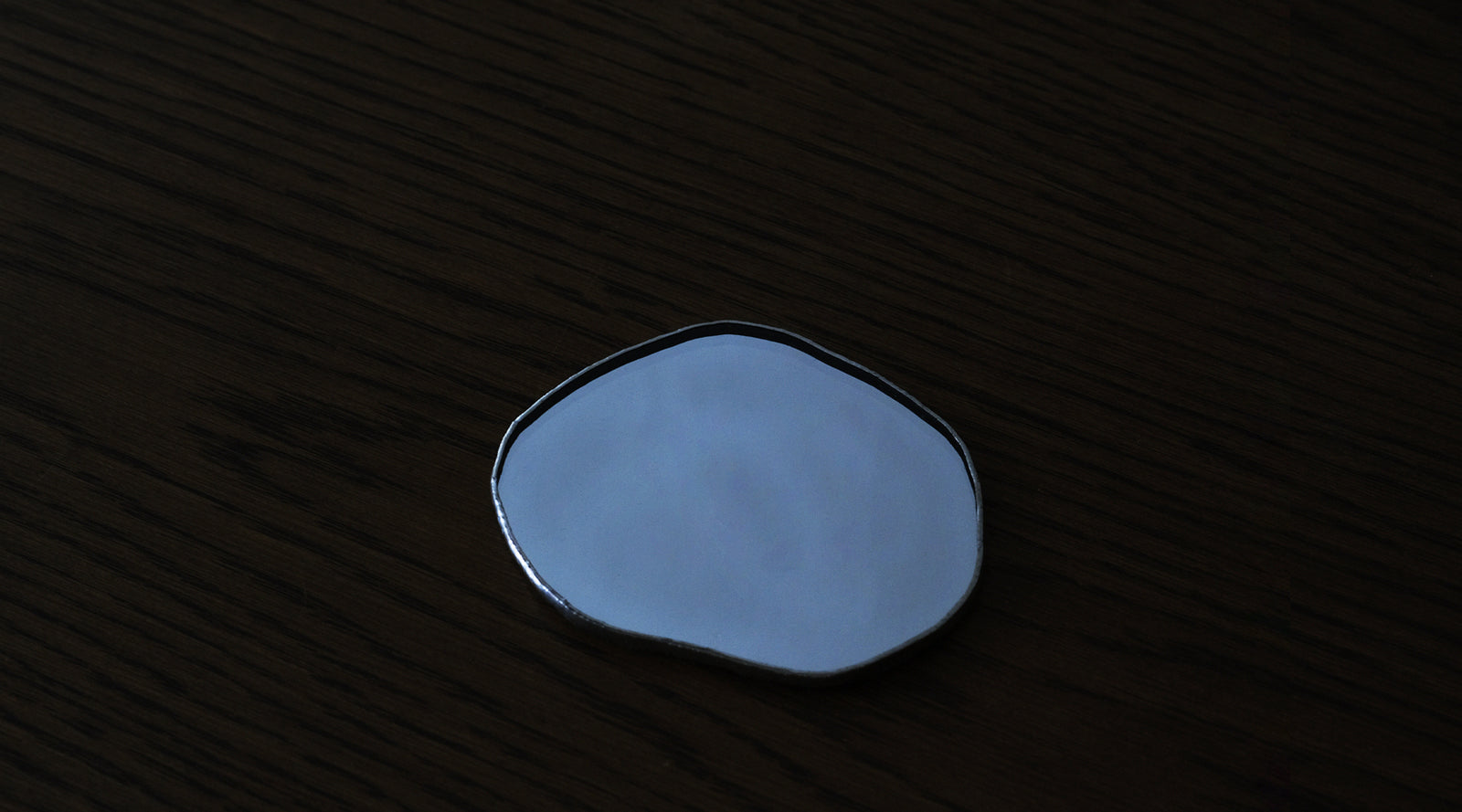 ガラスの愉しみかた