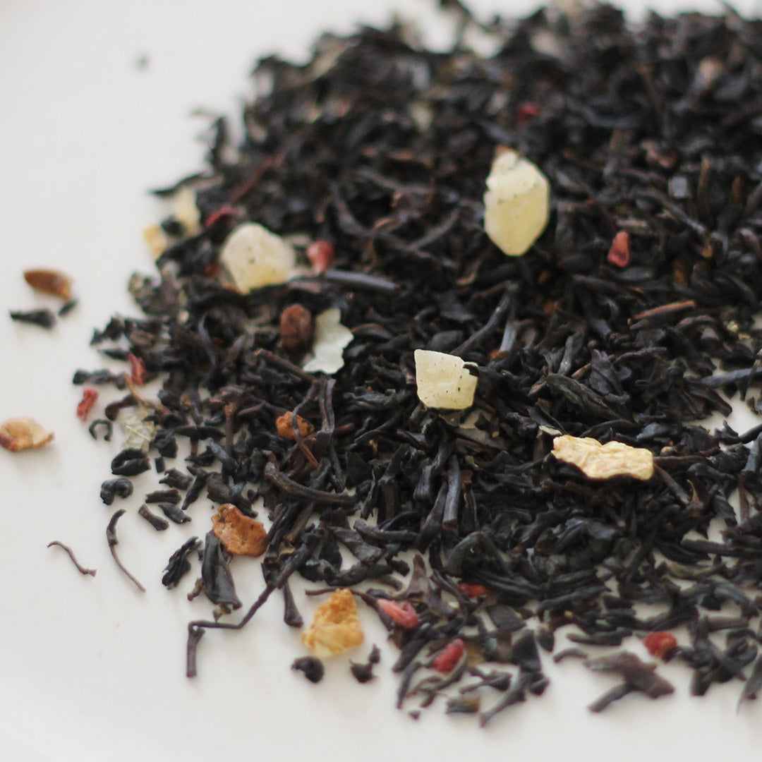 ［TE HANDEL］03 SöderLund ソーデルルンド（茶葉）