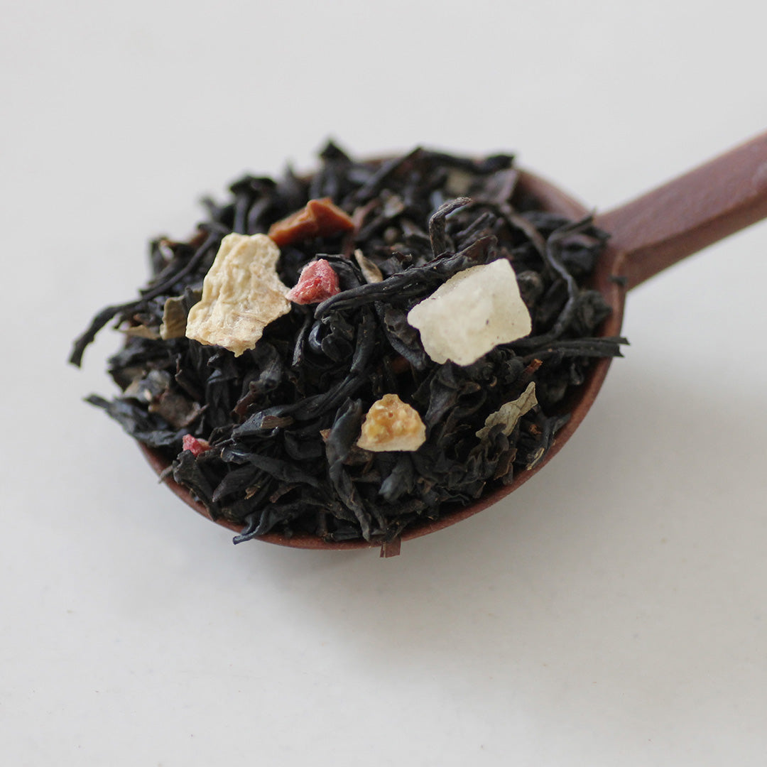 ［TE HANDEL］03 SöderLund ソーデルルンド（茶葉）