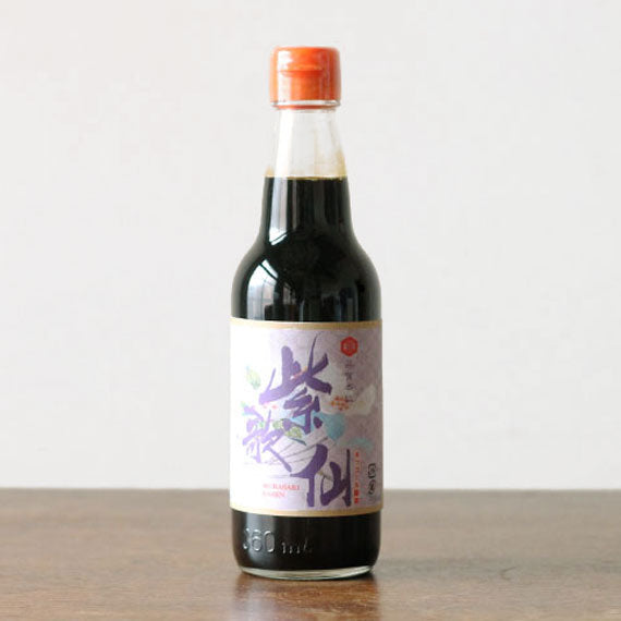 ［大久保醸造店］紫歌仙
