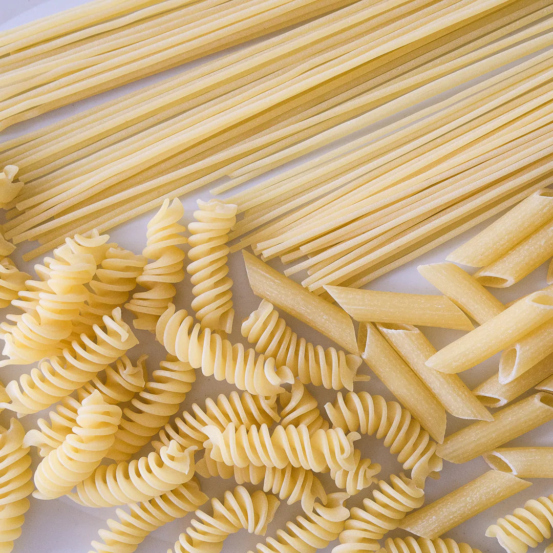 ［ニューオークボ］ザ・クラフトパスタ　カッペリーニ