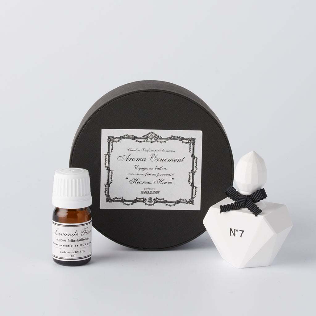 Perfume Bottle Square