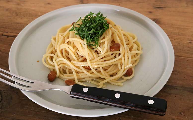 ［豊国屋］納豆糀漬