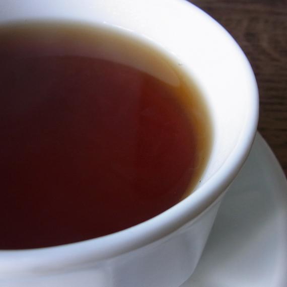 〈ギフトセット〉Café Lisetteの小さなミューズリと紅茶のセット