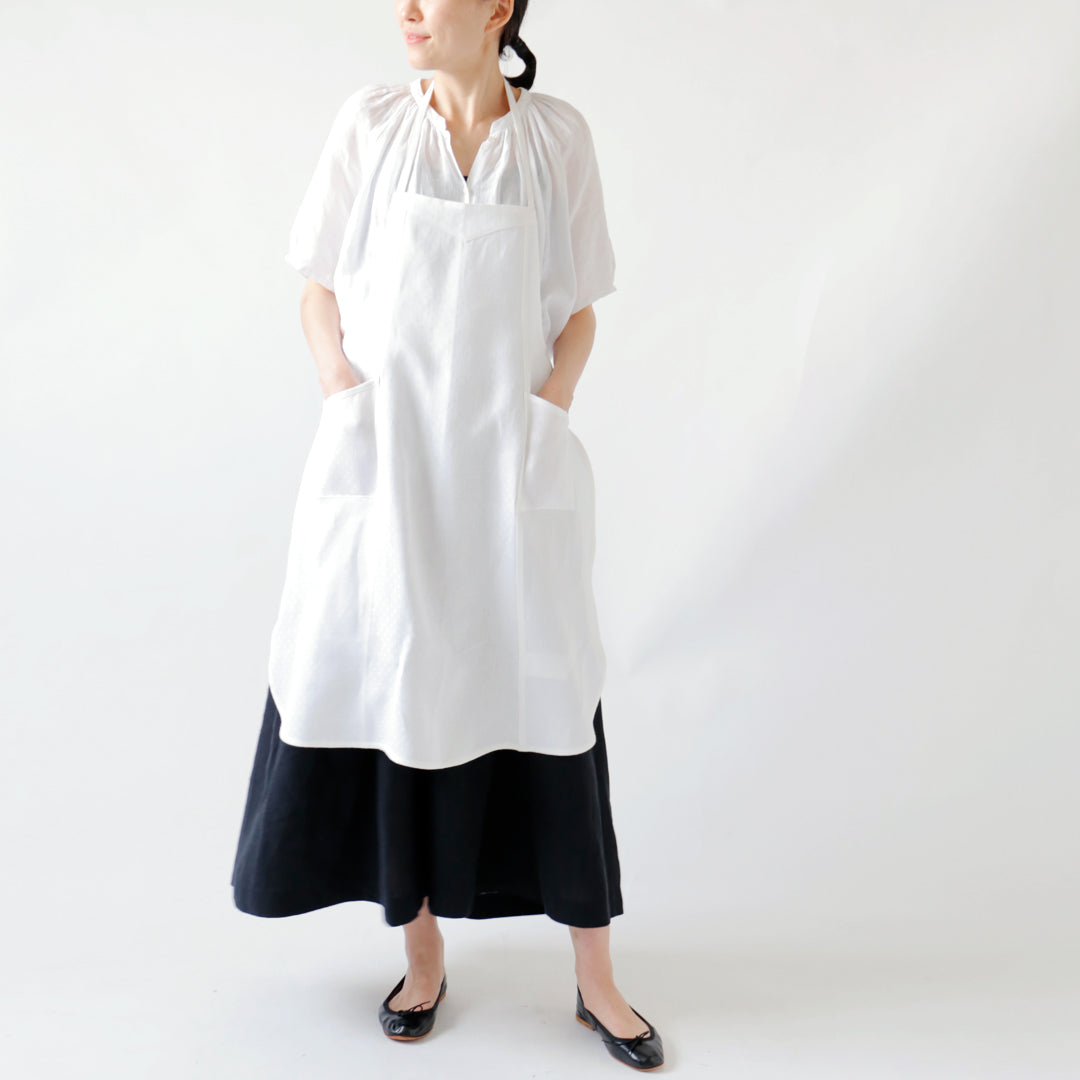 Café Lisette エプロン