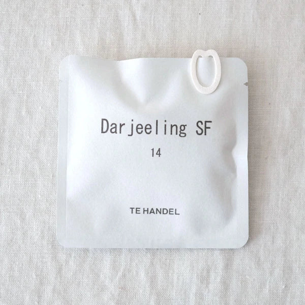 No.14 Darjeeling SF（ダージリン）
